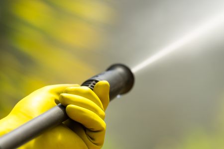 Soft Washing, Pressure Washing, Or Power Washing